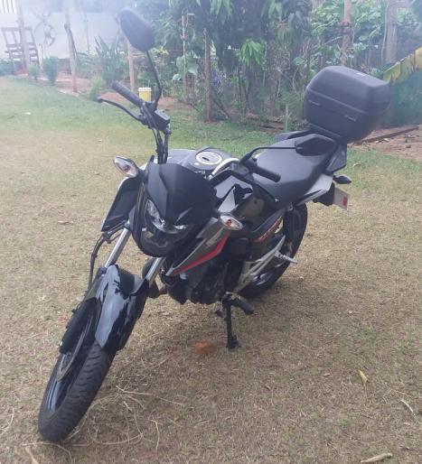 HONDA CG 160 TITAN, Foto 1