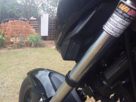 HONDA CG 160 TITAN, Foto 5