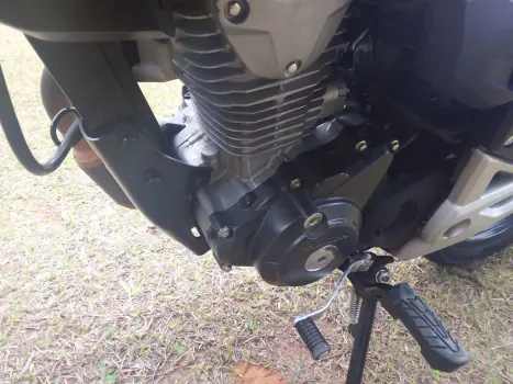 HONDA CG 160 TITAN, Foto 6