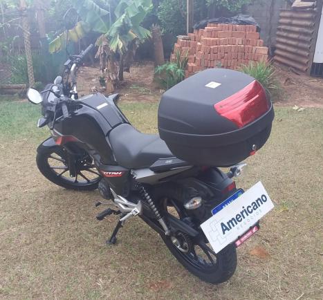 HONDA CG 160 TITAN, Foto 7