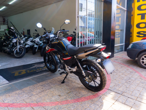 HONDA CG 160 TITAN, Foto 3