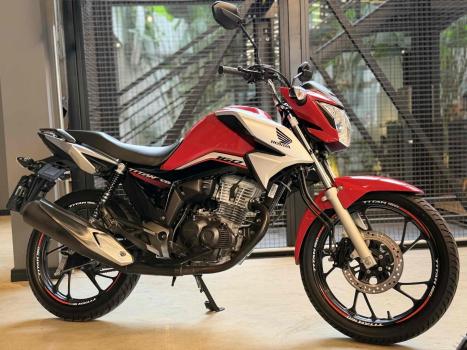 HONDA CG 160 TITAN, Foto 1 HONDA CG 160 TITAN, Foto 1