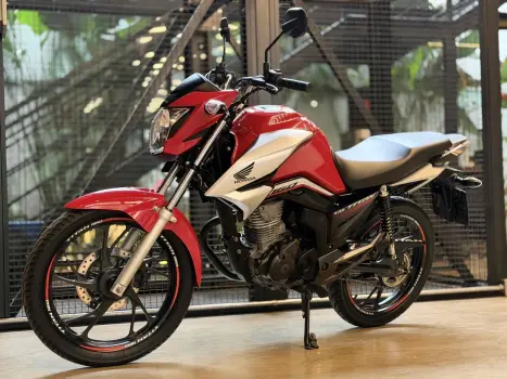 HONDA CG 160 TITAN, Foto 2 HONDA CG 160 TITAN, Foto 2