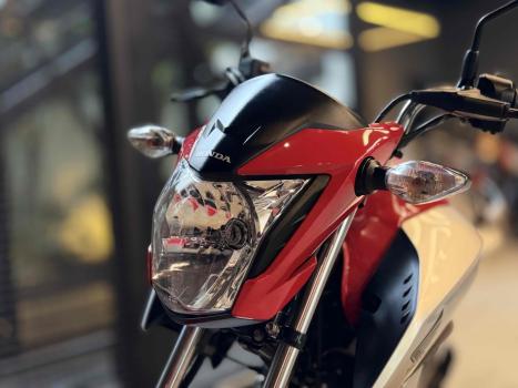 HONDA CG 160 TITAN, Foto 3 HONDA CG 160 TITAN, Foto 3