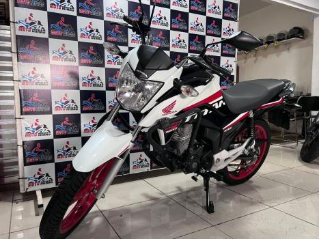 HONDA CG 160 TITAN, Foto 4