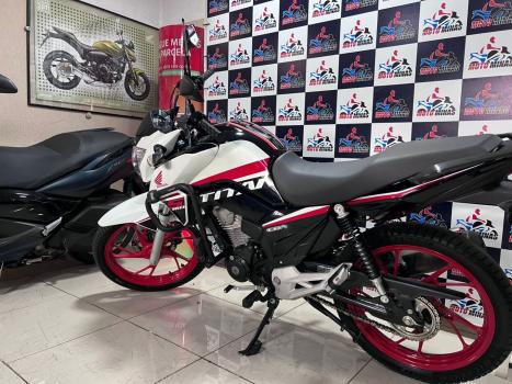 HONDA CG 160 TITAN, Foto 5