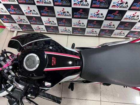 HONDA CG 160 TITAN, Foto 6