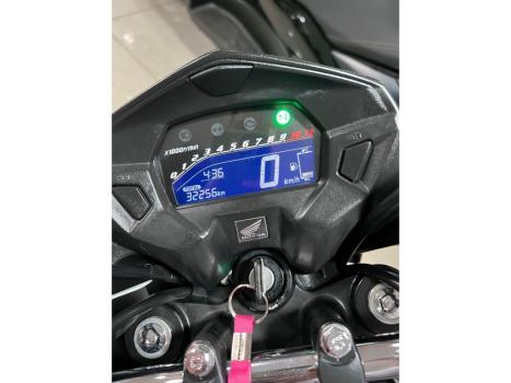HONDA CG 160 TITAN, Foto 7