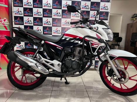 HONDA CG 160 TITAN, Foto 9