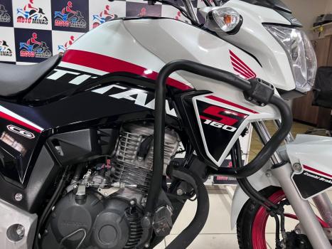 HONDA CG 160 TITAN, Foto 10
