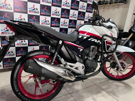 HONDA CG 160 TITAN, Foto 11