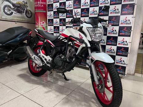 HONDA CG 160 TITAN, Foto 12