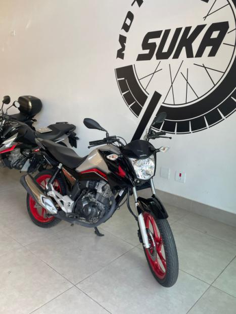 HONDA CG 160 TITAN, Foto 1 HONDA CG 160 TITAN, Foto 1