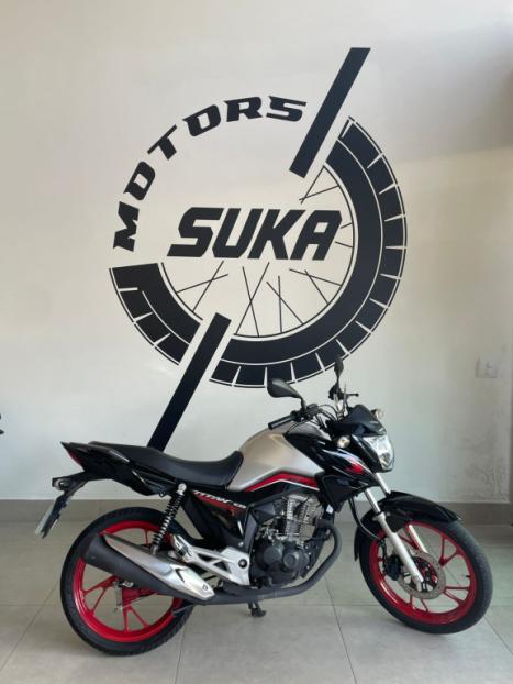 HONDA CG 160 TITAN, Foto 2 HONDA CG 160 TITAN, Foto 2