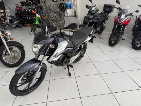 HONDA CG 160 TITAN, Foto 2