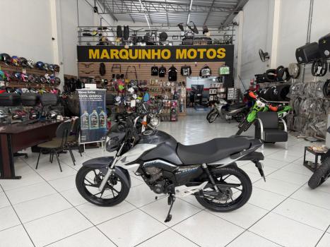 HONDA CG 160 TITAN, Foto 1