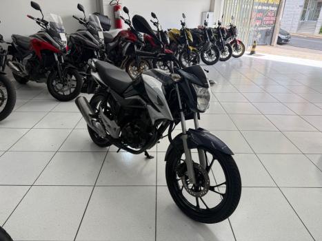 HONDA CG 160 TITAN, Foto 3