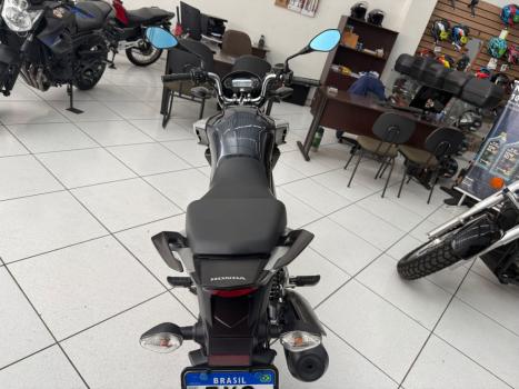 HONDA CG 160 TITAN, Foto 4