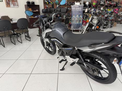 HONDA CG 160 TITAN, Foto 5