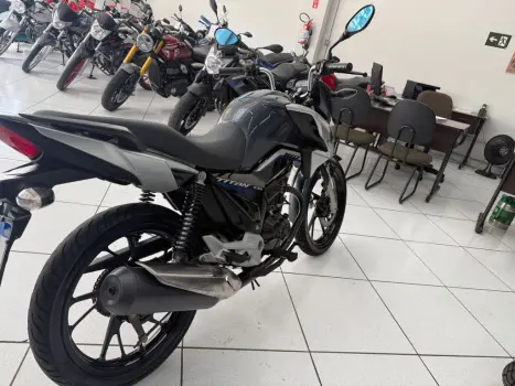 HONDA CG 160 TITAN, Foto 6