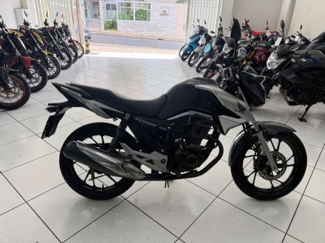 HONDA CG 160 TITAN, Foto 7