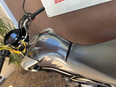 HONDA CG 160 TITAN, Foto 4