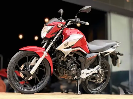 HONDA CG 160 TITAN, Foto 2