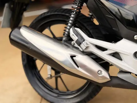 HONDA CG 160 TITAN, Foto 7