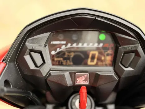HONDA CG 160 TITAN, Foto 11