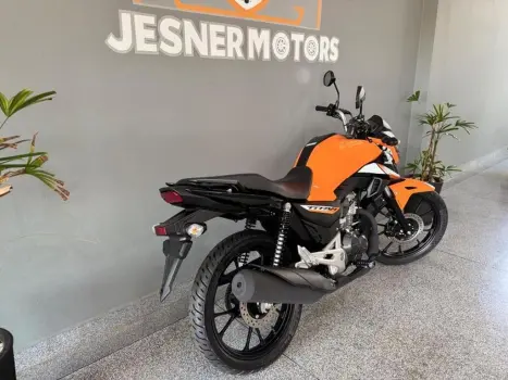 HONDA CG 160 TITAN, Foto 3