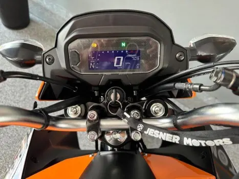 HONDA CG 160 TITAN, Foto 10