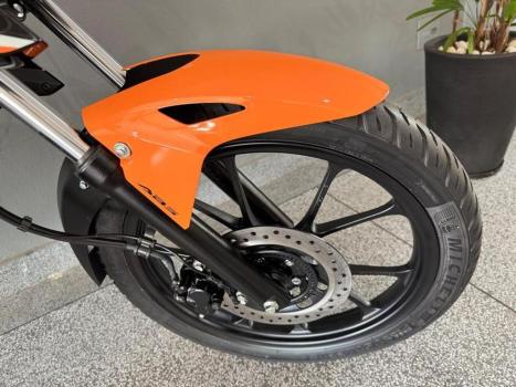 HONDA CG 160 TITAN, Foto 15