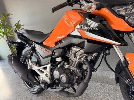 HONDA CG 160 TITAN, Foto 16