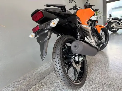 HONDA CG 160 TITAN, Foto 18