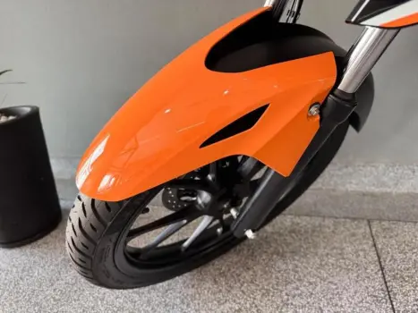 HONDA CG 160 TITAN, Foto 19