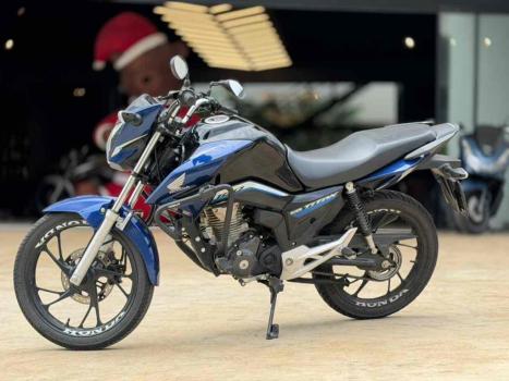 HONDA CG 160 TITAN, Foto 2