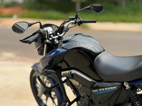 HONDA CG 160 TITAN, Foto 3