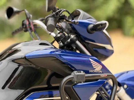 HONDA CG 160 TITAN, Foto 4