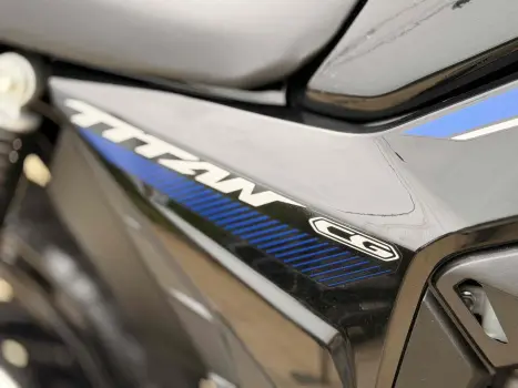 HONDA CG 160 TITAN, Foto 6