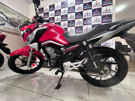 HONDA CG 160 TITAN, Foto 2