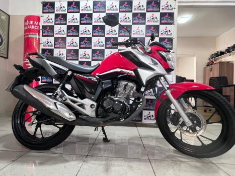 HONDA CG 160 TITAN, Foto 3