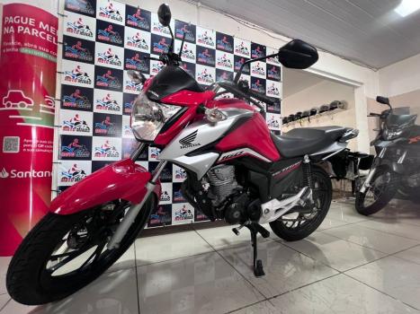 HONDA CG 160 TITAN, Foto 6