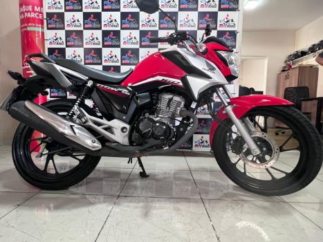 HONDA CG 160 TITAN, Foto 8