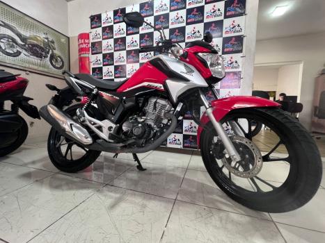 HONDA CG 160 TITAN, Foto 9