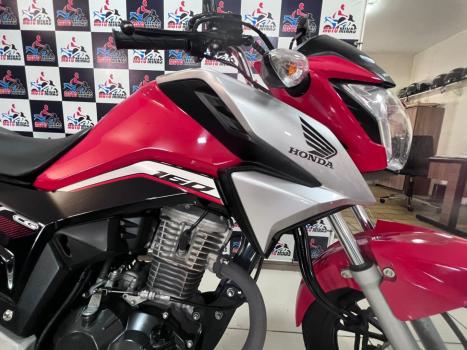 HONDA CG 160 TITAN, Foto 12