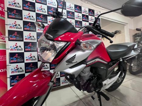 HONDA CG 160 TITAN, Foto 13