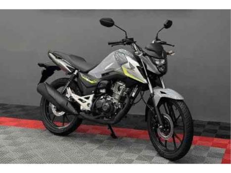 HONDA CG 160 TITAN, Foto 1