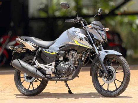 HONDA CG 160 TITAN, Foto 1