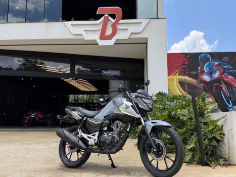 HONDA CG 160 TITAN, Foto 2