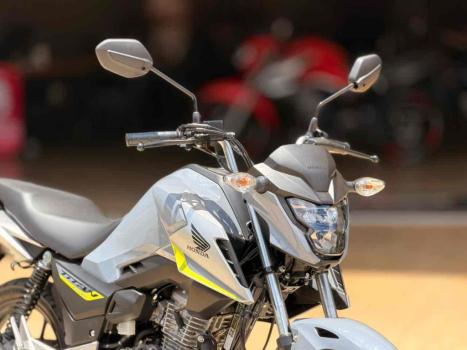 HONDA CG 160 TITAN, Foto 4